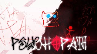 PSYCHOPATH
