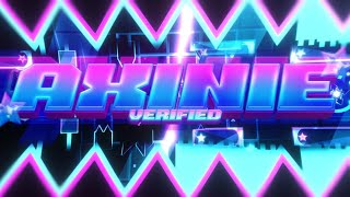 Axinie