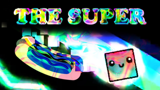 the super hotdog