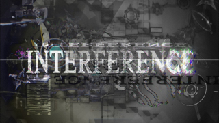 InTerFeRenCe