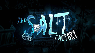 The Salt Factory
