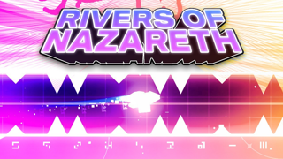 RIVERS OF NAZARETH