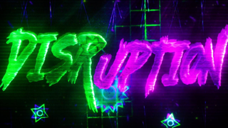 disruption