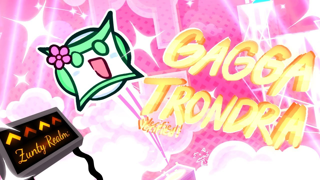 Gaggatrondra