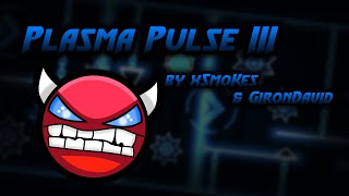 Plasma Pulse III