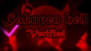 Sakupen Hell