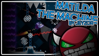 Matilda the Machine