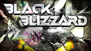 Black Blizzard