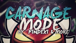 Carnage Mode