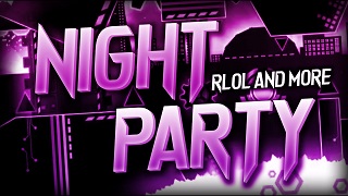 night party