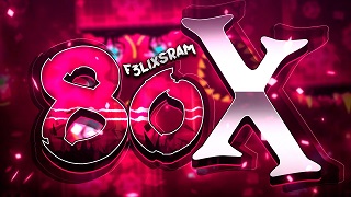 8o X