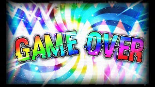Game Over