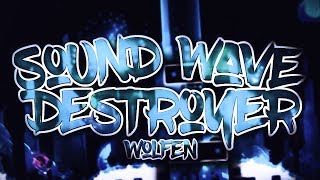 Sound wave destroyer