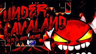 Under lavaland