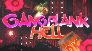 Gang Plank Hell