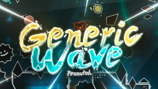 Generic Wave
