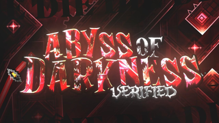 Abyss of Darkness