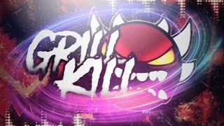 Grill Kill