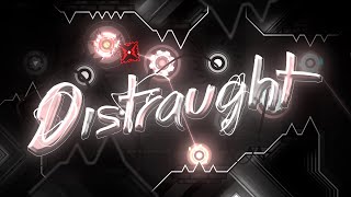 distraught