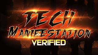 TECH MANIFESTATION