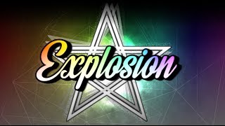 Explosion