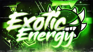 Exotic Energy