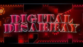 Digital Disarray