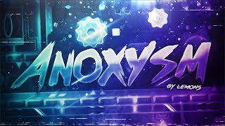 Anoxysm