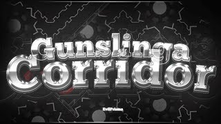 Gunslinga Corridor