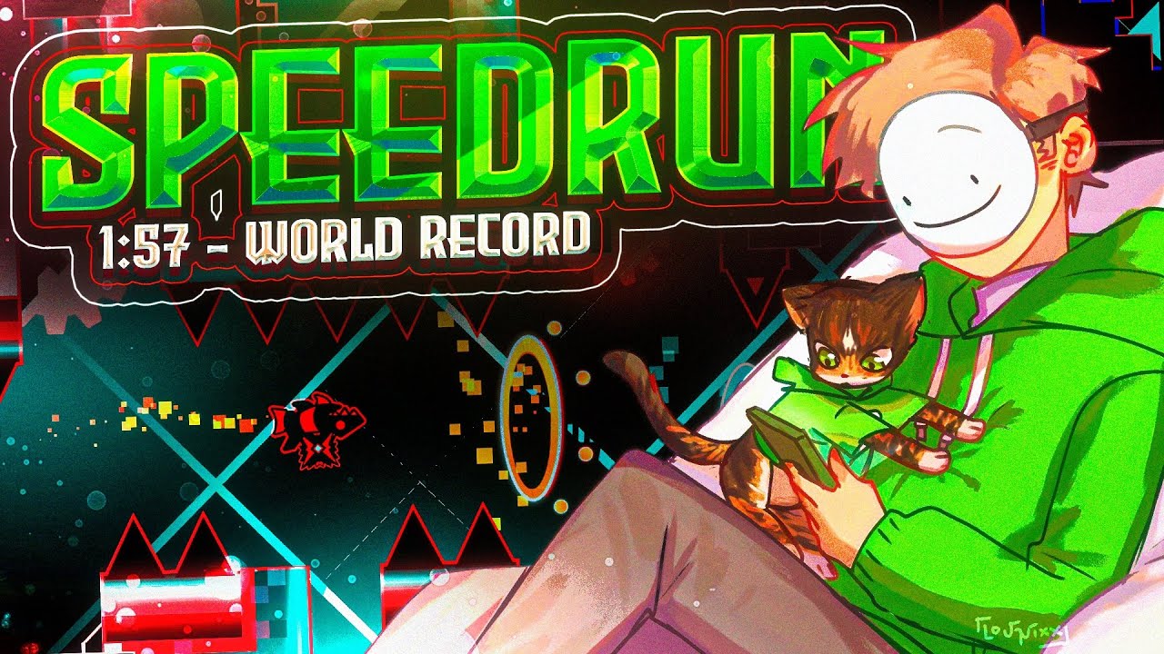 SPEEDRUN