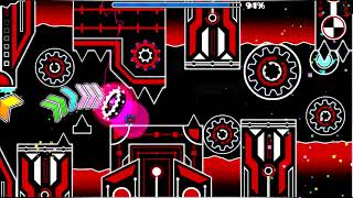 Hell Machine