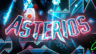 Asterios