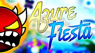 Azure Fiesta