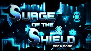 Surge Of The Shield