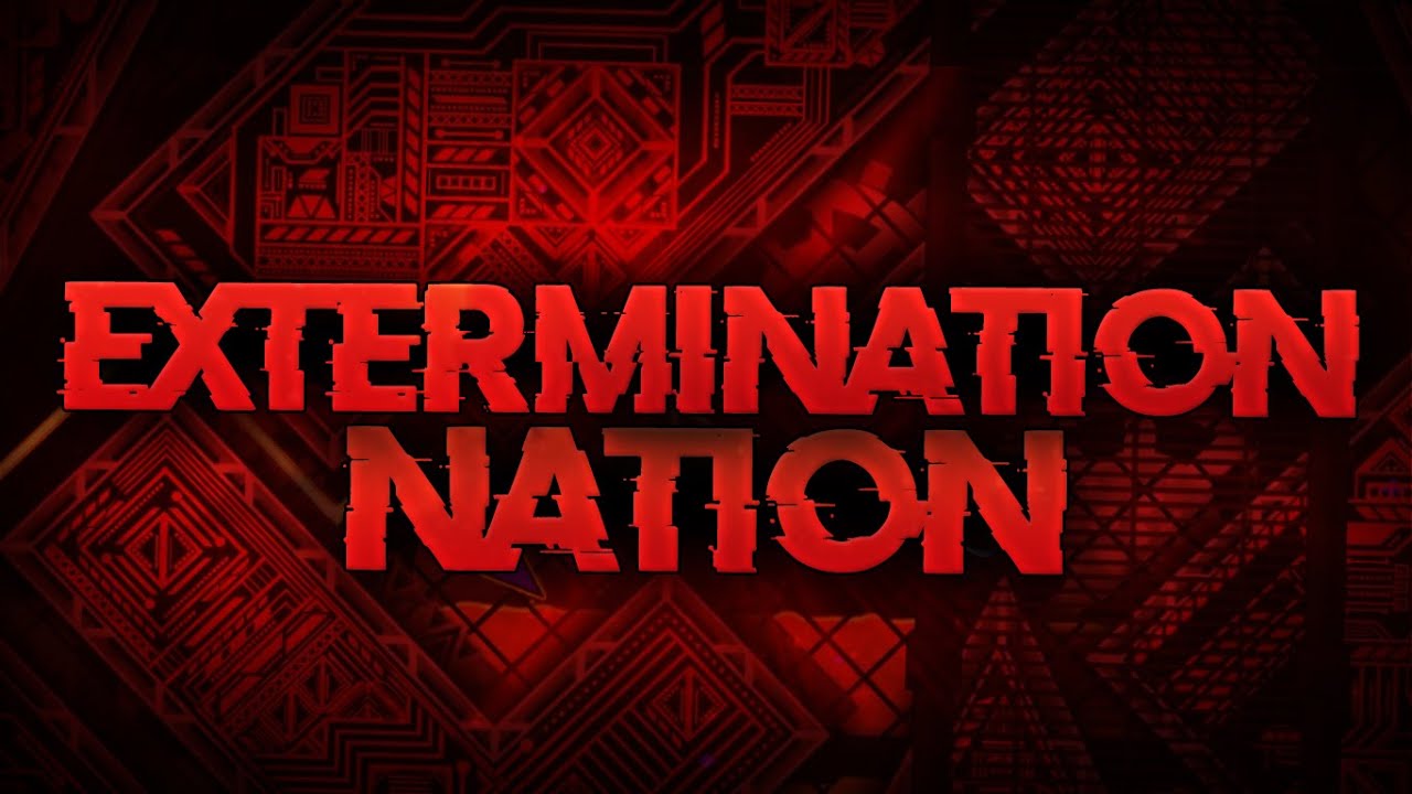 Extermination Nation