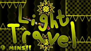 Light Travel
