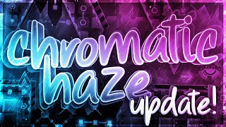 Chromatic Haze
