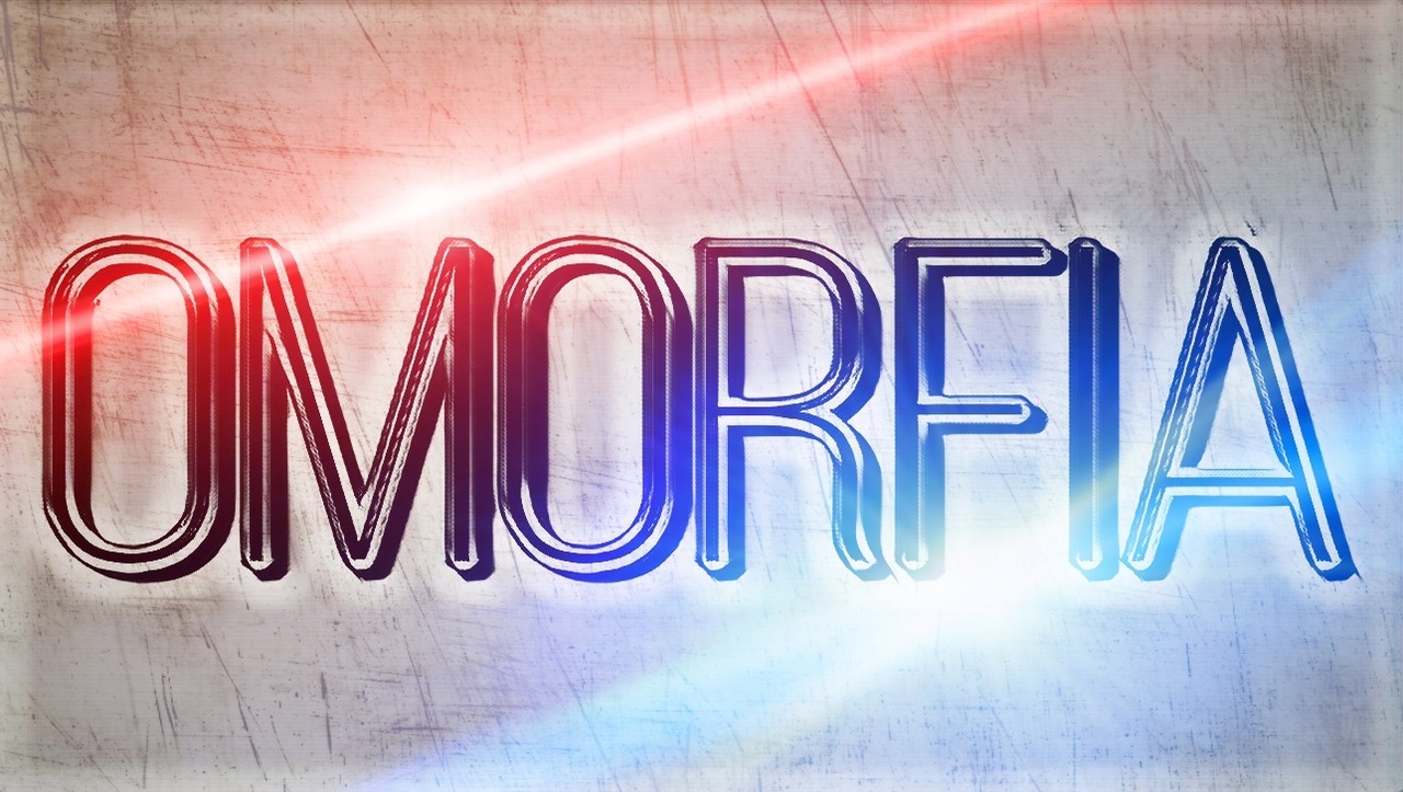 Omorfia