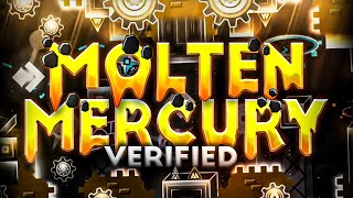 Molten Mercury