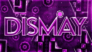 Dismay