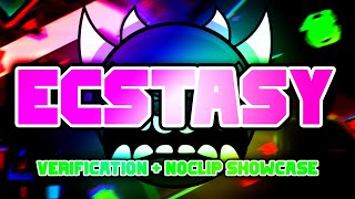 Ecstasy