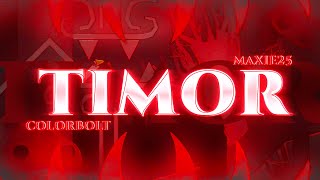 Timor