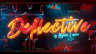 Deflective