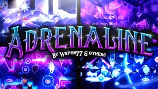 Adrenaline