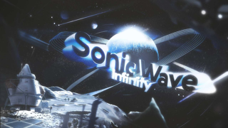 Sonic Wave Infinity