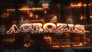 Acrozis