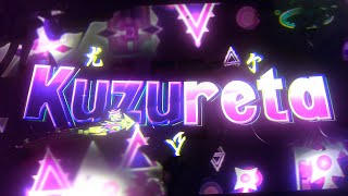 Kuzureta