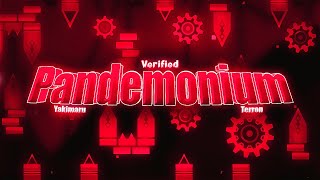 Pandemonium