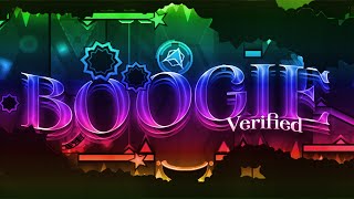 Boogie