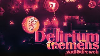 Delirium Tremens